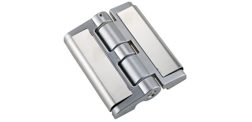 Removable Damping Control Box Hinges